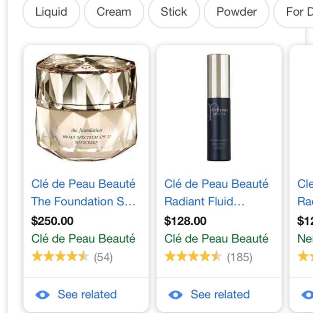 Foundation - Picture 4 of 4